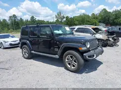 1C4HJXEN9MW681422 2021 JEEP WRANGLER