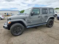 1C4HJXEN9MW681601 2021 JEEP WRANGLER