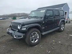 1C4HJXEN9MW684143 2021 JEEP WRANGLER