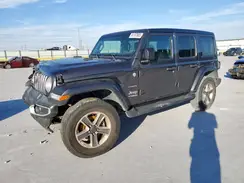 1C4HJXEN9MW693988 2021 JEEP WRANGLER