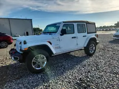1C4HJXEN9MW715598 2021 JEEP WRANGLER