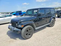 1C4HJXEN9MW733065 2021 JEEP WRANGLER