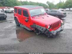 1C4HJXEN9MW764039 2021 JEEP WRANGLER
