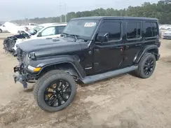 1C4HJXEN9MW767863 2021 JEEP WRANGLER