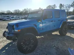 1C4HJXEN9MW817631 2021 JEEP WRANGLER