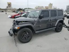 1C4HJXEN9MW823526 2021 JEEP WRANGLER