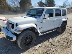 1C4HJXEN9MW845378 2021 JEEP WRANGLER