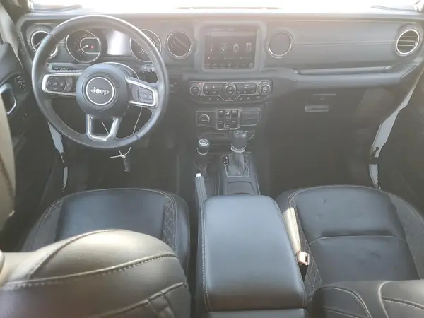 1C4HJXEN9MW845378 2021 JEEP WRANGLER - Image 8