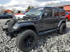 1C4HJXEN9NW191371 2022 JEEP WRANGLER