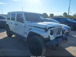 1C4HJXEN9NW237121 2022 JEEP WRANGLER