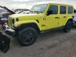 1C4HJXEN9NW269535 2022 JEEP WRANGLER