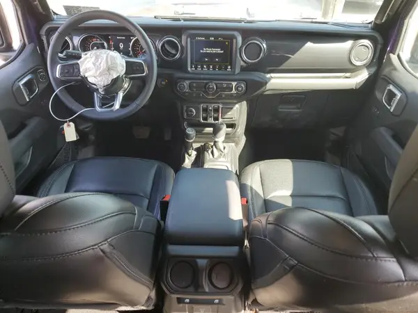 1C4HJXEN9PW589084 2023 JEEP WRANGLER - Image 8