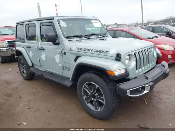 1C4HJXEN9PW601623 2023 JEEP WRANGLER - Image 1