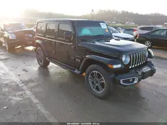 1C4HJXEN9PW602142 2023 JEEP WRANGLER