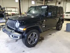 1C4HJXEN9PW614579 2023 JEEP WRANGLER