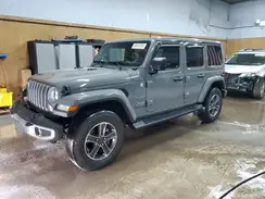 1C4HJXEN9PW668433 2023 JEEP WRANGLER