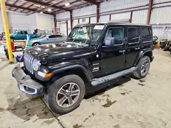 1C4HJXEN9PW693106 2023 JEEP WRANGLER