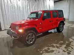 1C4HJXEN9PW695048 2023 JEEP WRANGLER