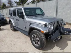 1C4HJXENXJW203800 2018 JEEP WRANGLER