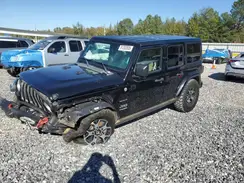 1C4HJXENXJW211749 2018 JEEP WRANGLER