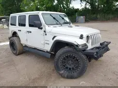 1C4HJXENXJW321765 2018 JEEP WRANGLER