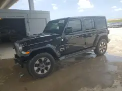 1C4HJXENXKW501202 2019 JEEP WRANGLER