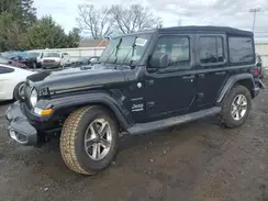 1C4HJXENXKW506173 2019 JEEP WRANGLER