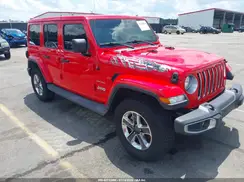 1C4HJXENXKW509820 2019 JEEP WRANGLER