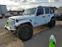 1C4HJXENXKW514872 2019 JEEP WRANGLER
