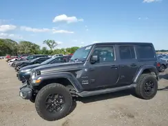 1C4HJXENXKW515441 2019 JEEP WRANGLER
