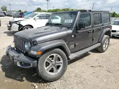 1C4HJXENXKW521630 2019 JEEP WRANGLER