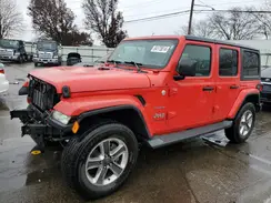 1C4HJXENXKW536029 2019 JEEP WRANGLER