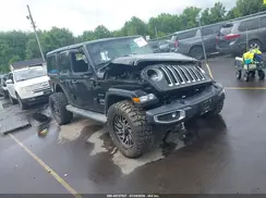 1C4HJXENXKW545734 2019 JEEP WRANGLER