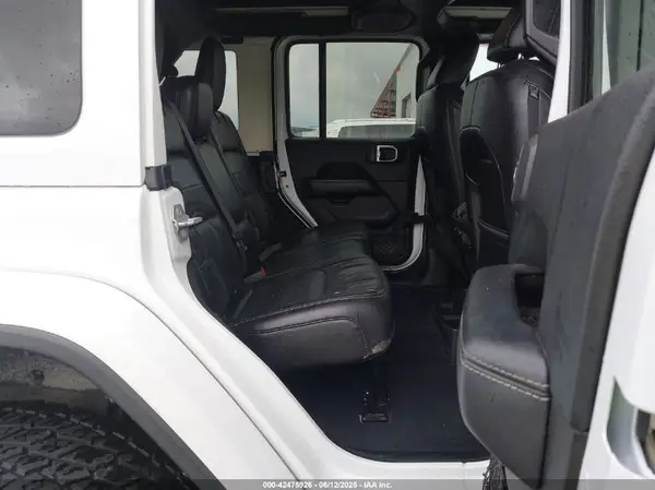 1C4HJXENXKW547676 2019 JEEP WRANGLER - Image 8