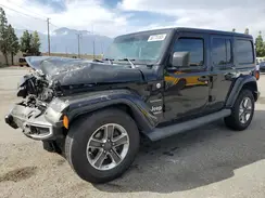 1C4HJXENXKW590186 2019 JEEP WRANGLER