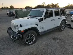 1C4HJXENXKW596148 2019 JEEP WRANGLER