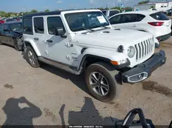 1C4HJXENXKW600263 2019 JEEP WRANGLER