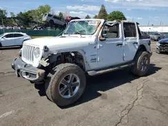 1C4HJXENXKW600439 2019 JEEP WRANGLER
