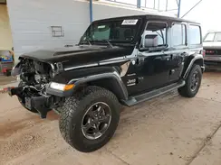 1C4HJXENXKW623333 2019 JEEP WRANGLER