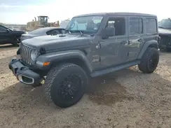 1C4HJXENXKW683936 2019 JEEP WRANGLER