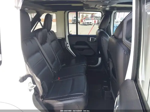 1C4HJXENXKW684942 2019 JEEP WRANGLER - Image 8