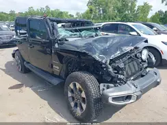 1C4HJXENXKW686674 2019 JEEP WRANGLER