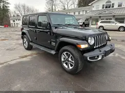 1C4HJXENXKW688585 2019 JEEP WRANGLER