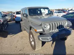 1C4HJXENXLW118927 2020 JEEP WRANGLER