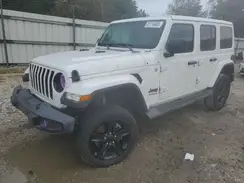 1C4HJXENXLW145237 2020 JEEP WRANGLER
