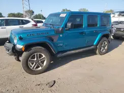 1C4HJXENXLW147277 2020 JEEP WRANGLER