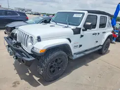 1C4HJXENXLW148851 2020 JEEP WRANGLER