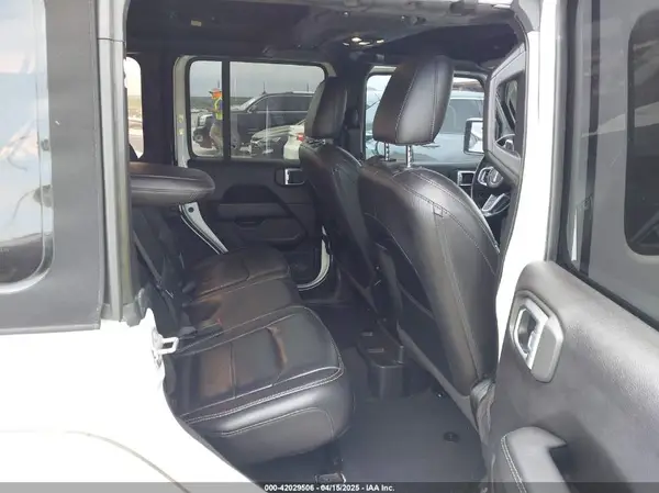 1C4HJXENXLW148851 2020 JEEP WRANGLER - Image 8