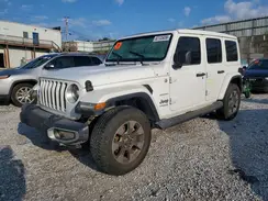1C4HJXENXLW149692 2020 JEEP WRANGLER