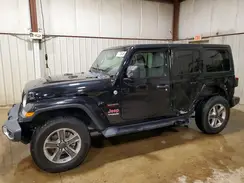 1C4HJXENXLW152804 2020 JEEP WRANGLER